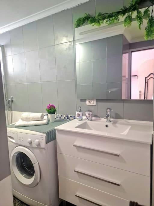 Casa Silvana Коста-дель-Силенцио Экстерьер фото